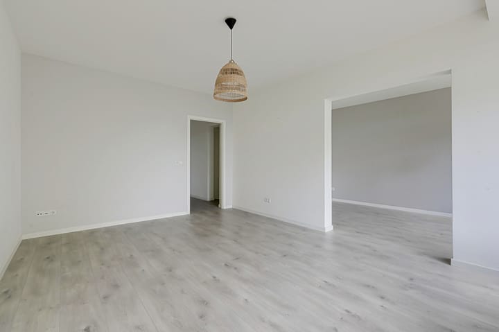 Appartement te koop: Wijenburglaan 111, Arnhem