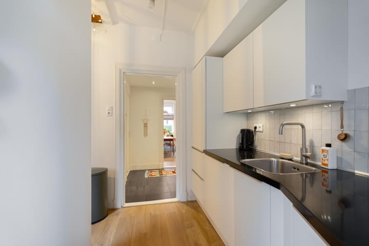 Appartement te koop: Van Speykstraat 28, Groningen