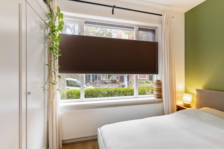 Appartement te koop: Van Speykstraat 28, Groningen