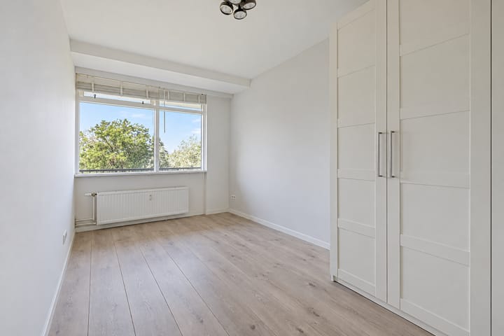Appartement te koop: Wijenburglaan 111, Arnhem
