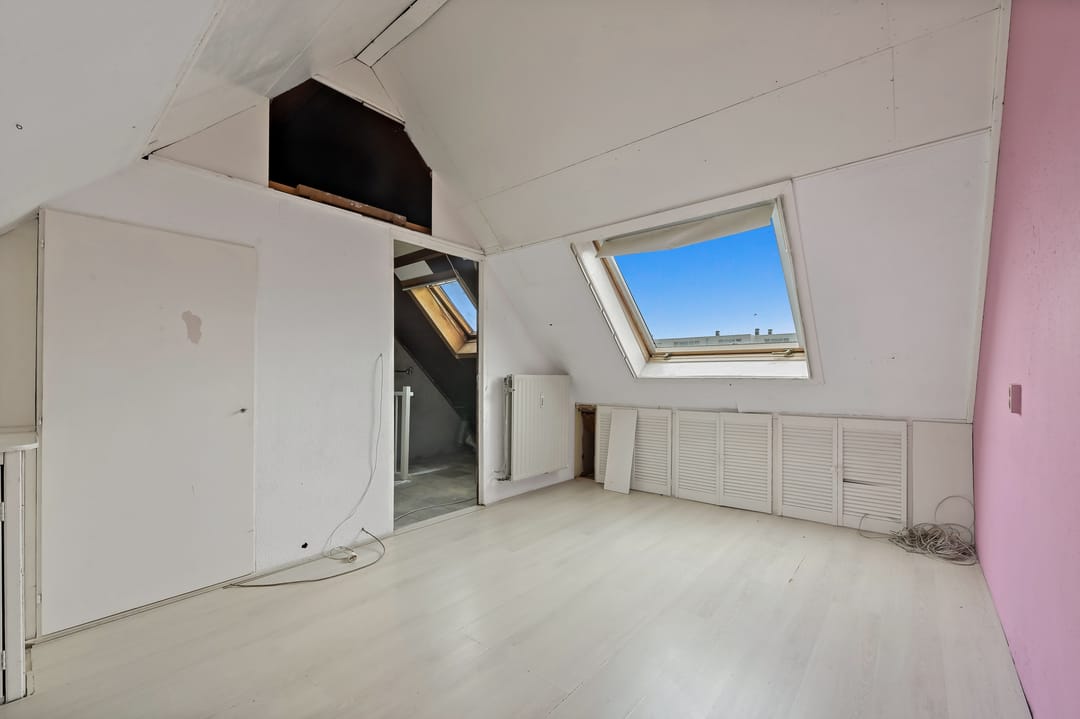 Photo 32 of Albert Rousselsingel 50