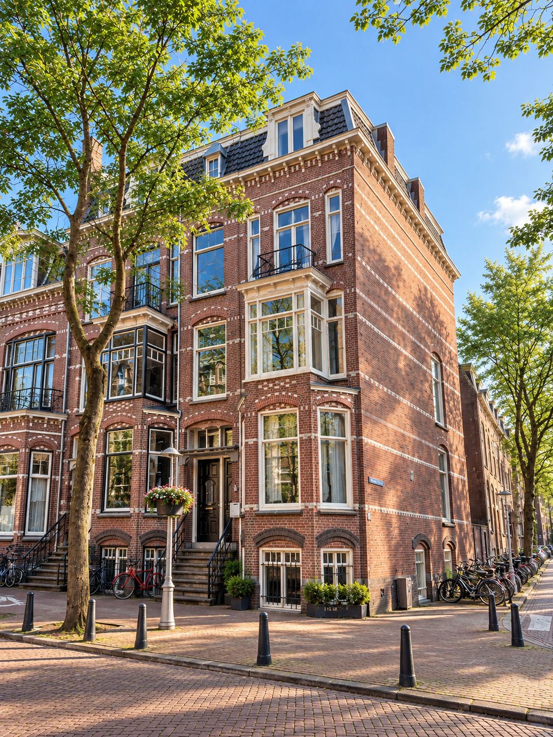 Nicolaas Beetsstraat 6 C