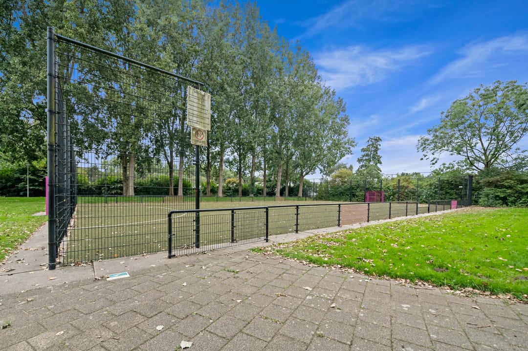 Photo 41 of Albert Rousselsingel 50