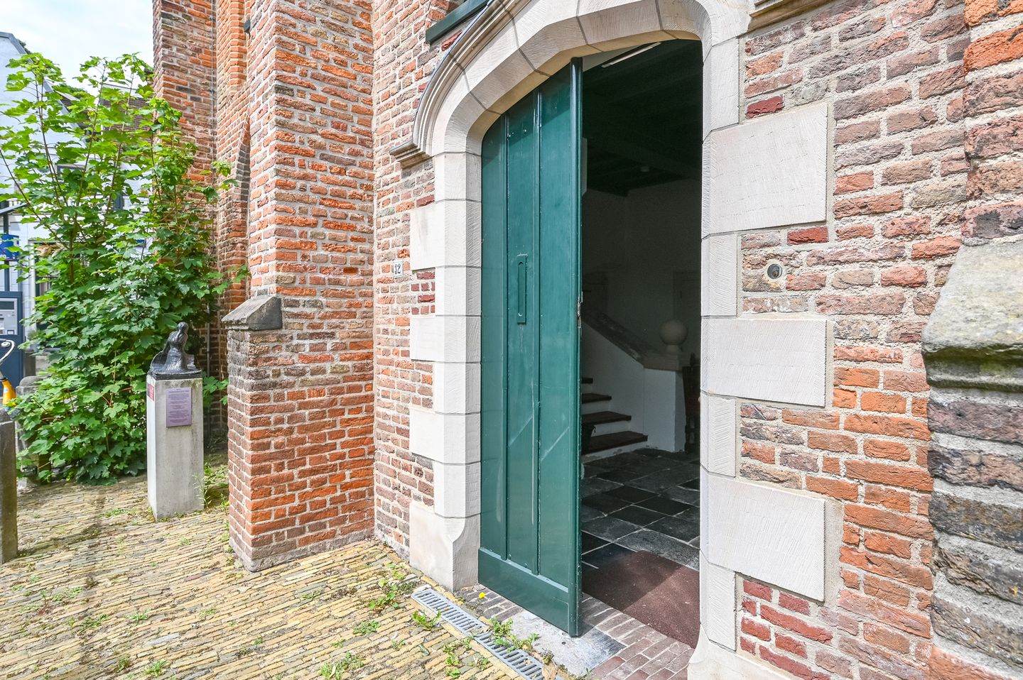 Bekijk foto 3 van Begijnhof 30