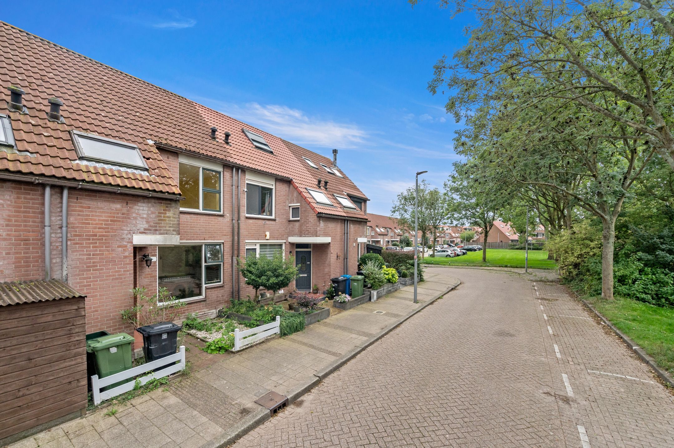Photo 12 of Albert Rousselsingel 50