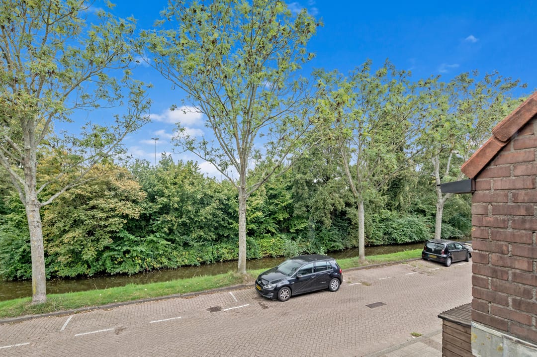Photo 28 of Albert Rousselsingel 50