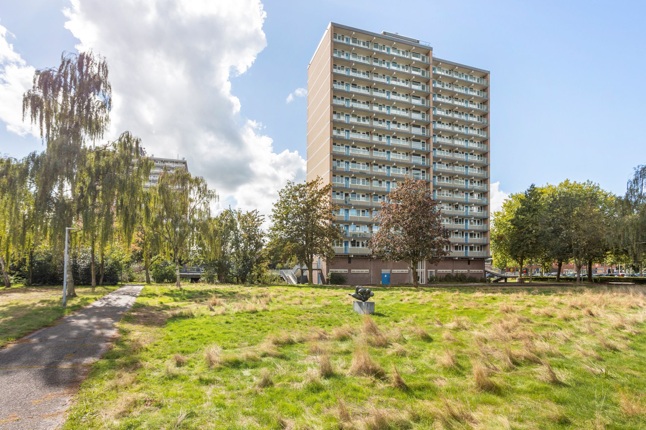 Kapittelweg 168 