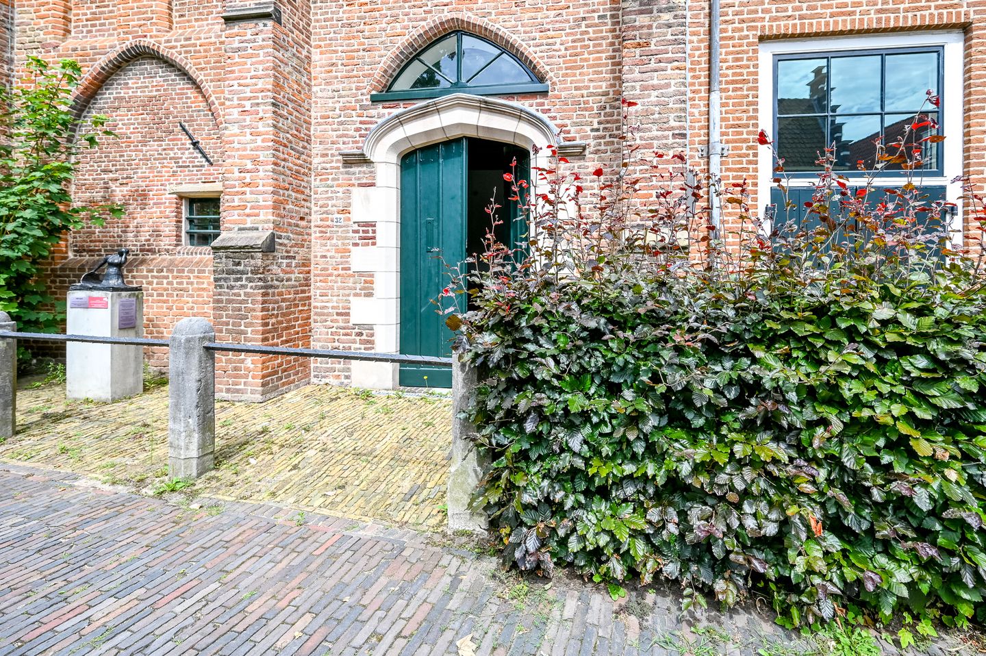 Bekijk foto 2 van Begijnhof 30