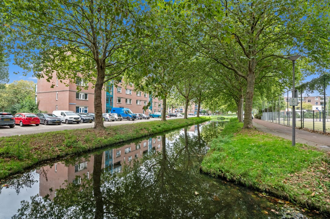 Photo 38 of Albert Rousselsingel 50