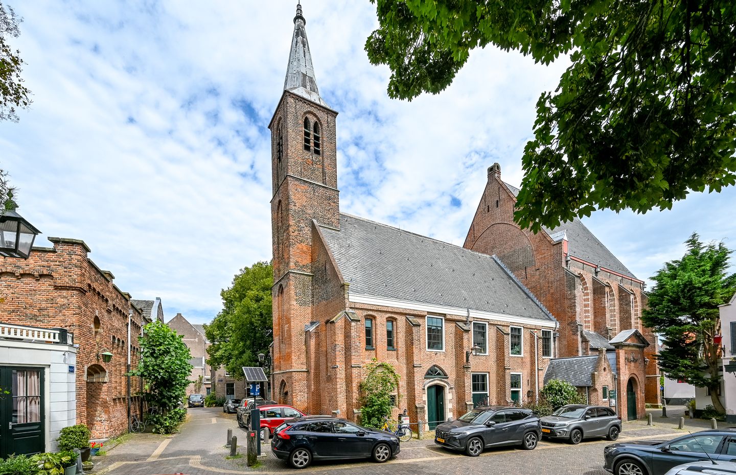 Bekijk foto 1 van Begijnhof 30