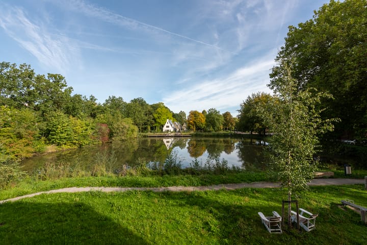 Foto 4 van Edisonbaan 16-6