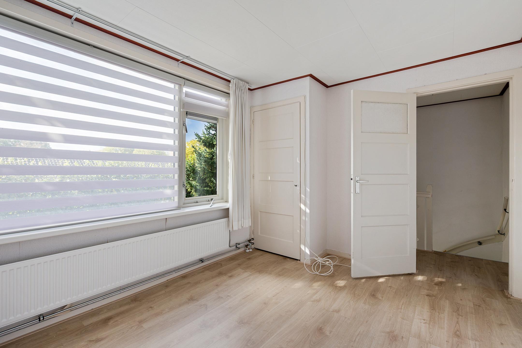 Photo 15 of J. van Ravenswaaystraat 15