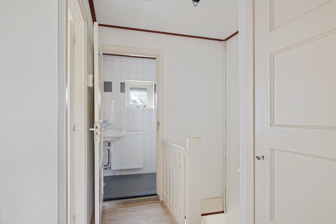 Photo 11 of J. van Ravenswaaystraat 15