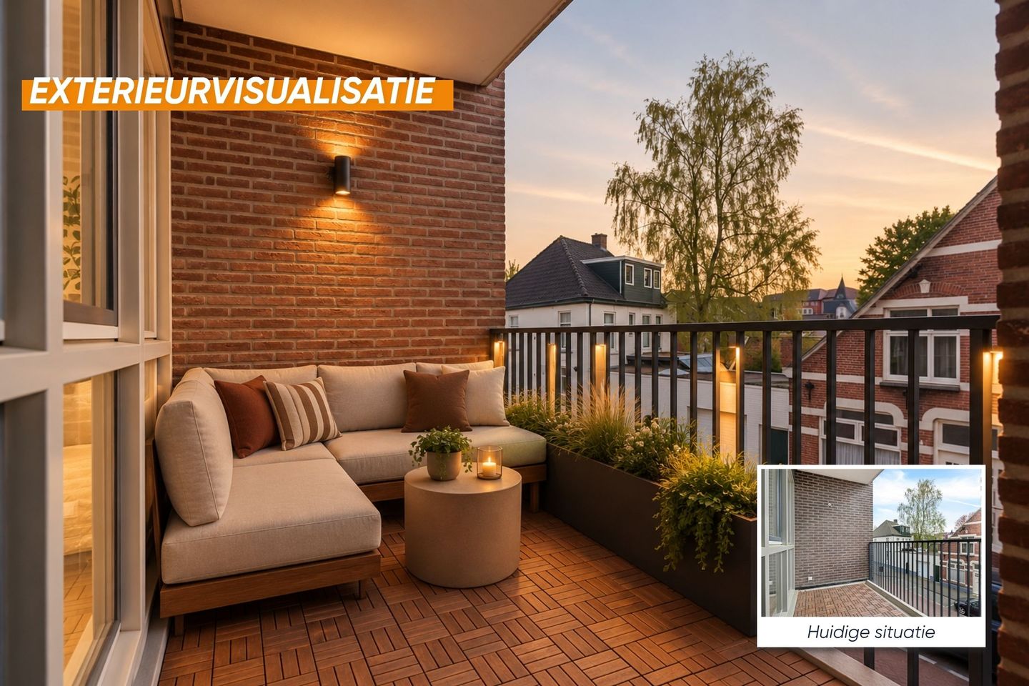 Photo 10 of Van der Capellenstraat 18