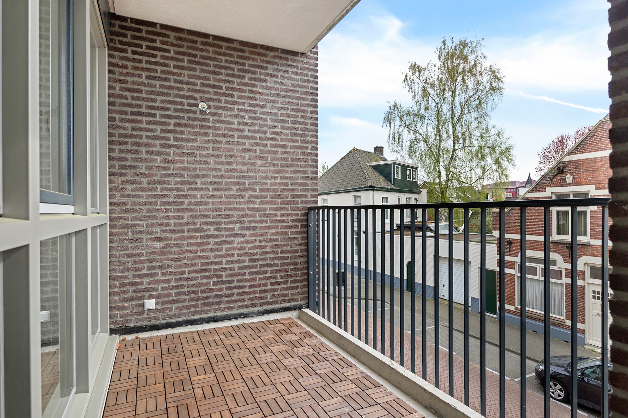 Photo 9 of Van der Capellenstraat 18