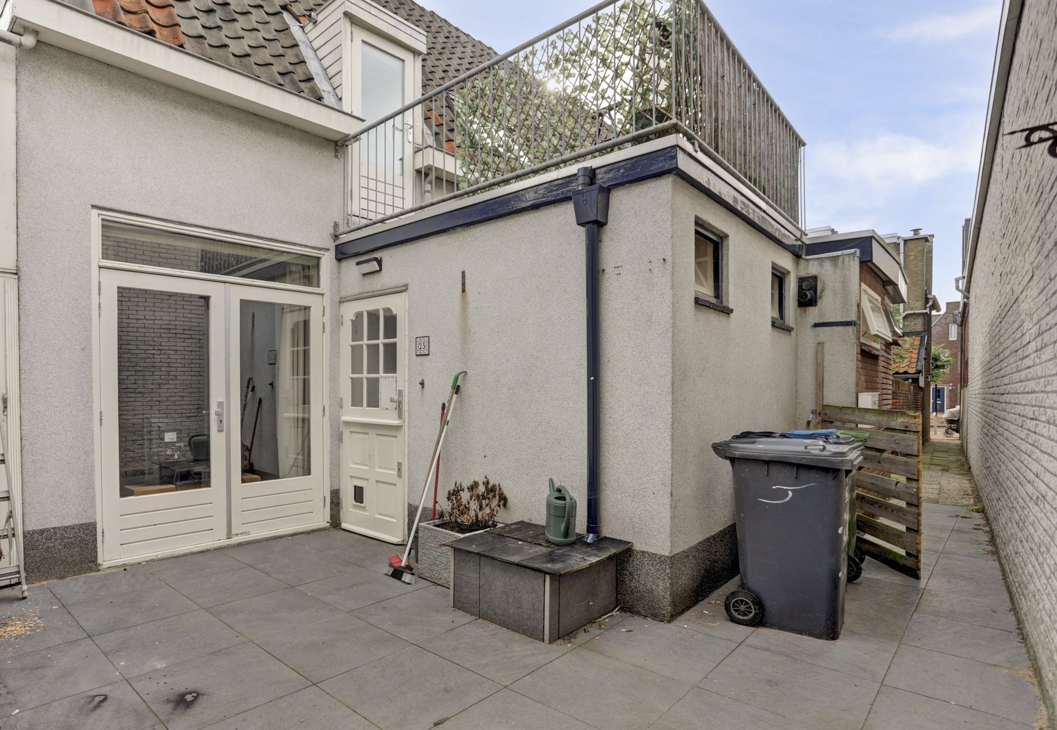 Hoofdstraat 25 