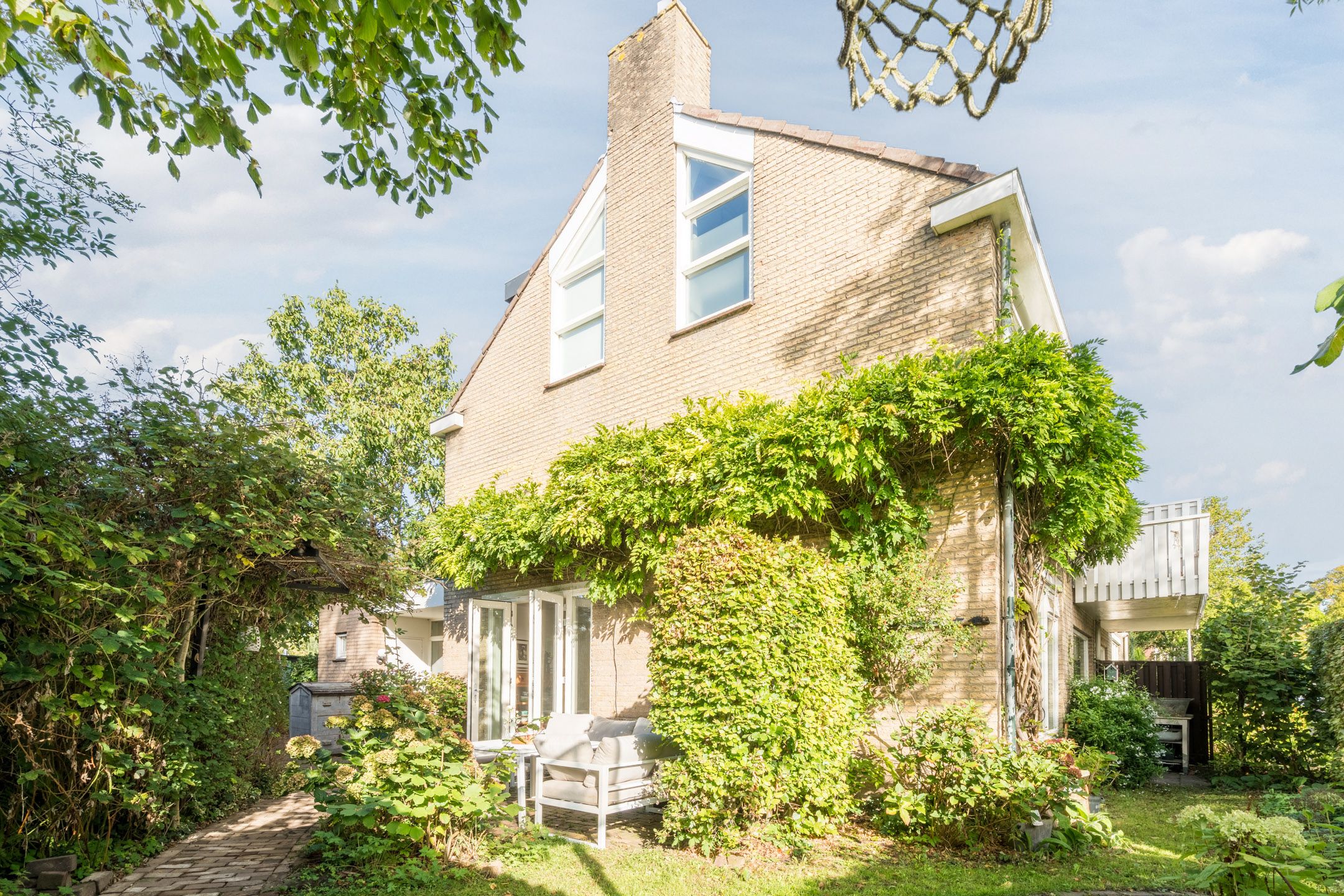 Beethovenlaan 4 