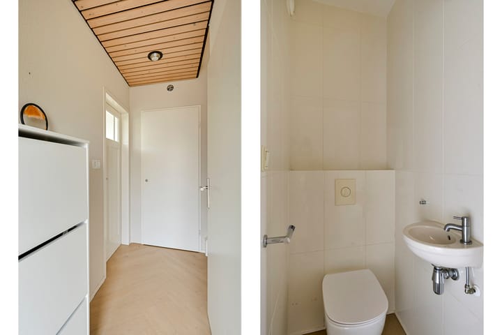 Tussenwoning te koop: Tureluurhof 27, Purmerend
