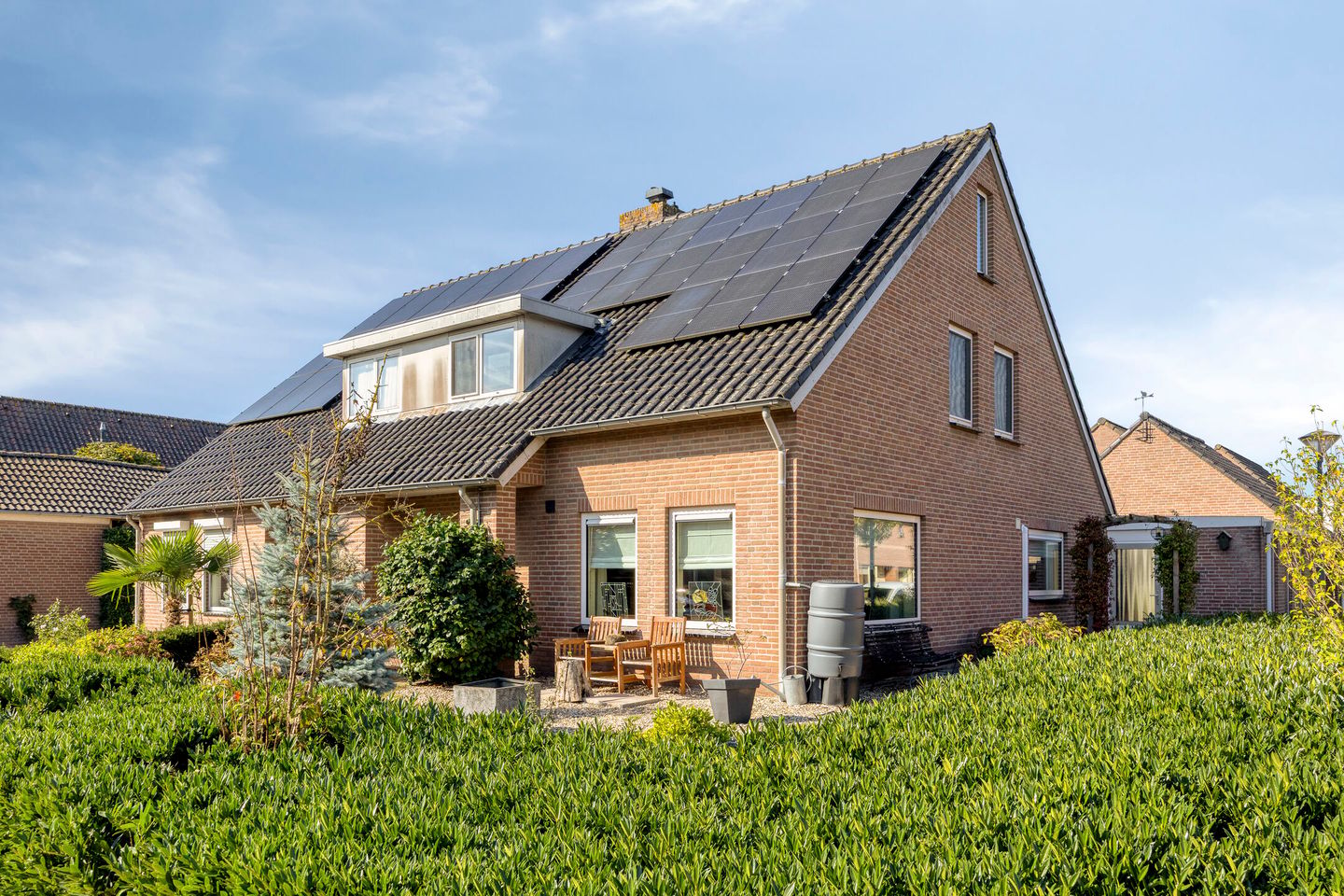 Foto 1 van De Deel 3