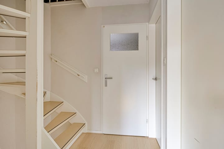 Tussenwoning te koop: Tureluurhof 27, Purmerend