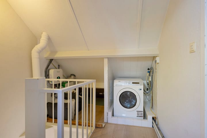Tussenwoning te koop: Tureluurhof 27, Purmerend