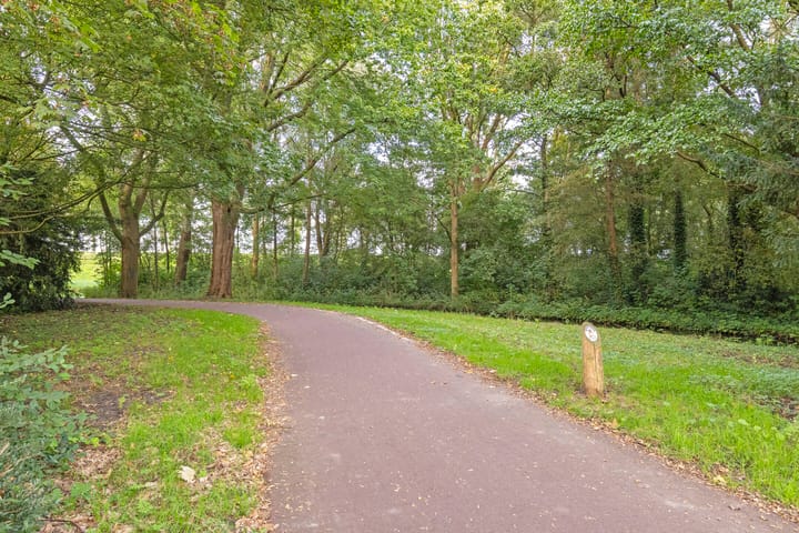 Tussenwoning te koop: Tureluurhof 27, Purmerend