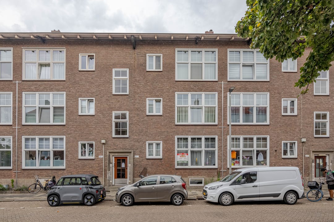 Foto 2 van Tapuitstraat 57-A