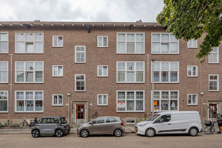 Foto 2 van Tapuitstraat 57-A