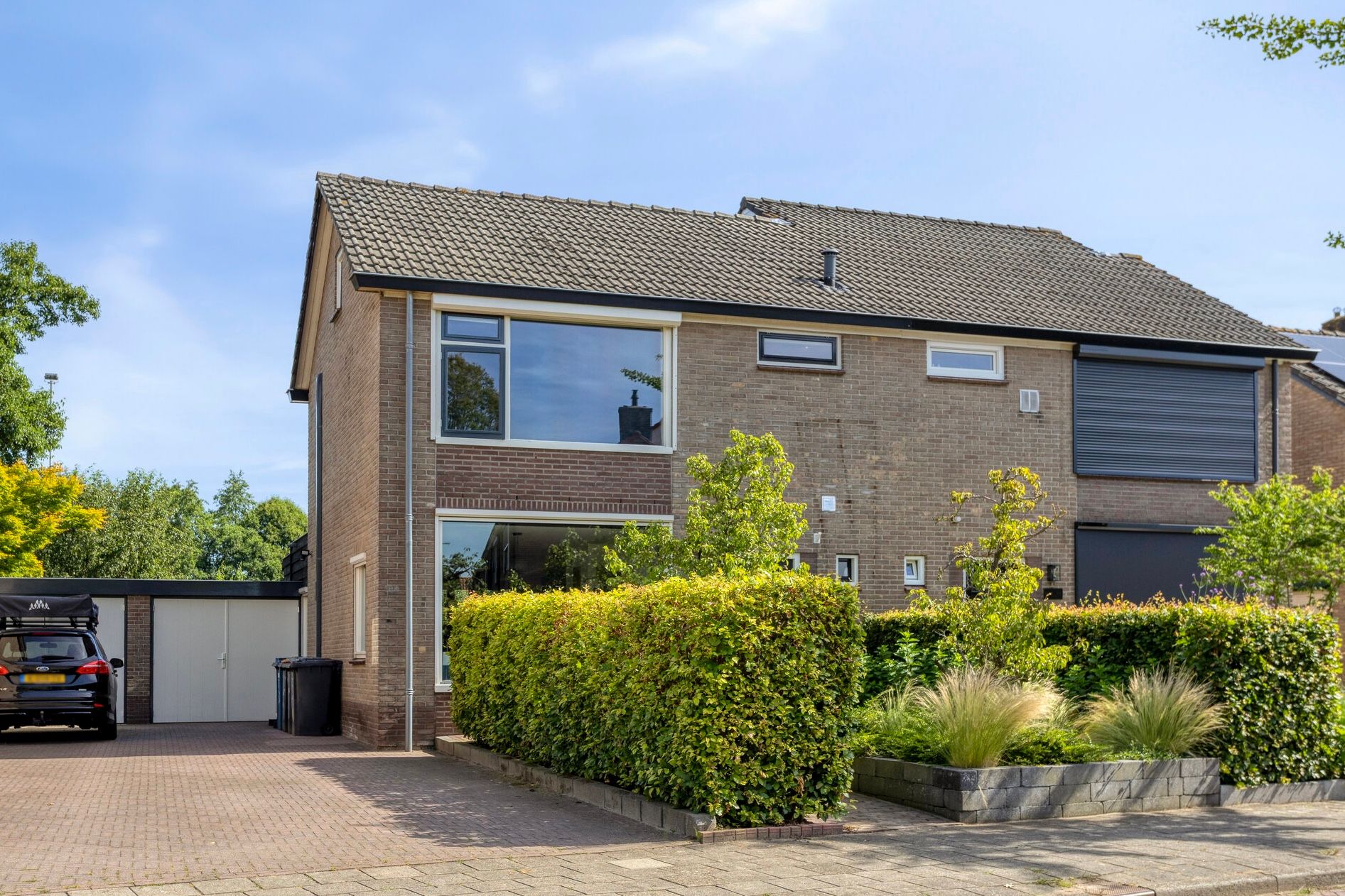 Jacob Catsstraat 106 
