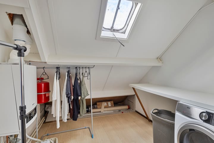 Tussenwoning te koop: Tureluurhof 27, Purmerend