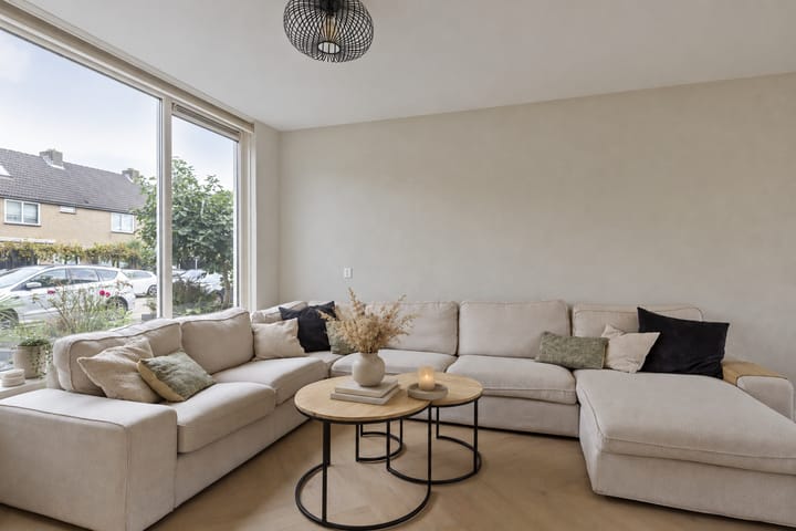 Tussenwoning te koop: Tureluurhof 27, Purmerend