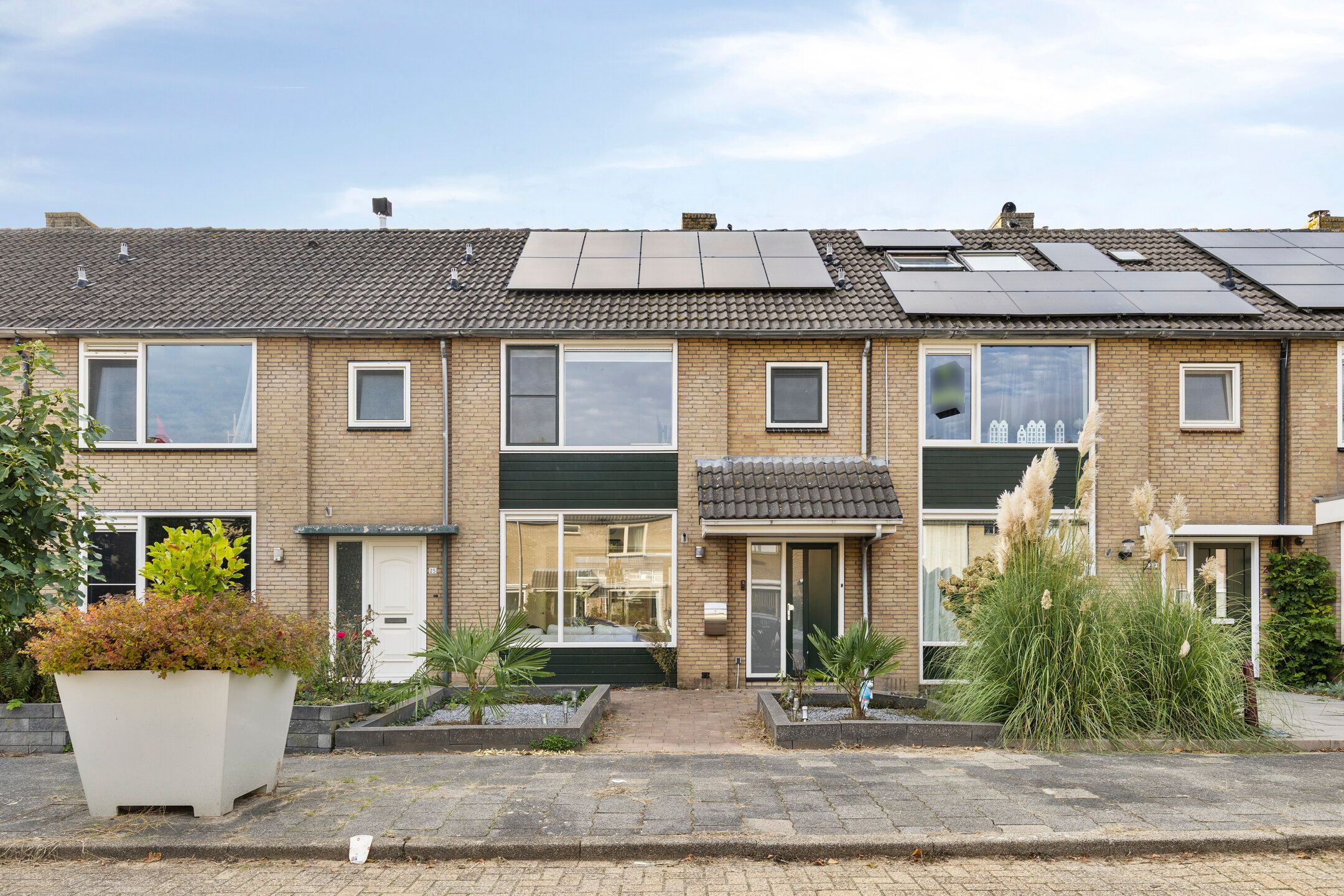 Tureluurhof 27 