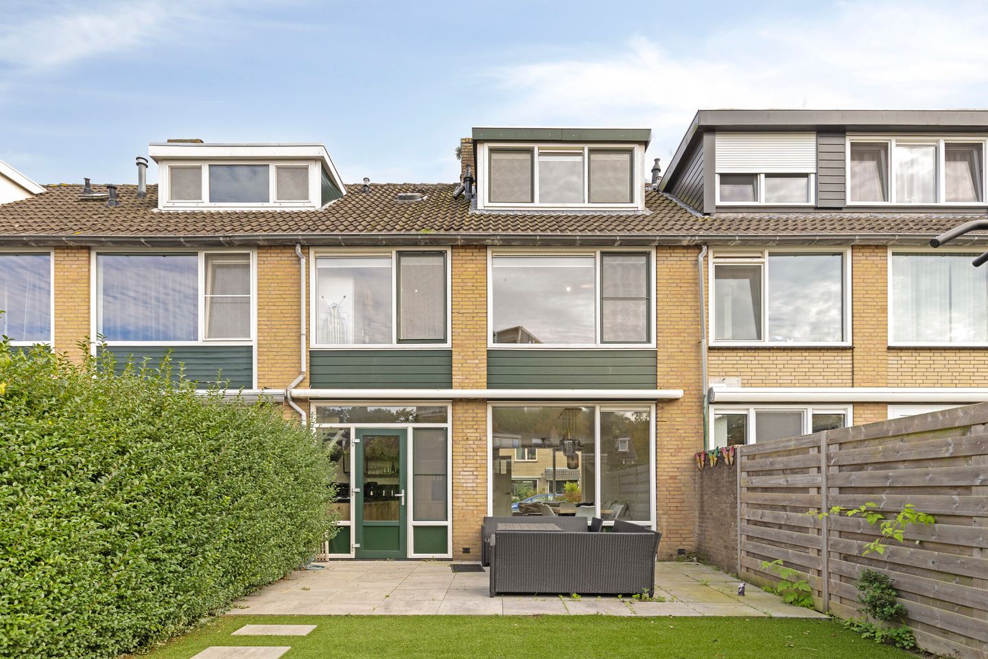 Foto 5 van Tureluurhof 27