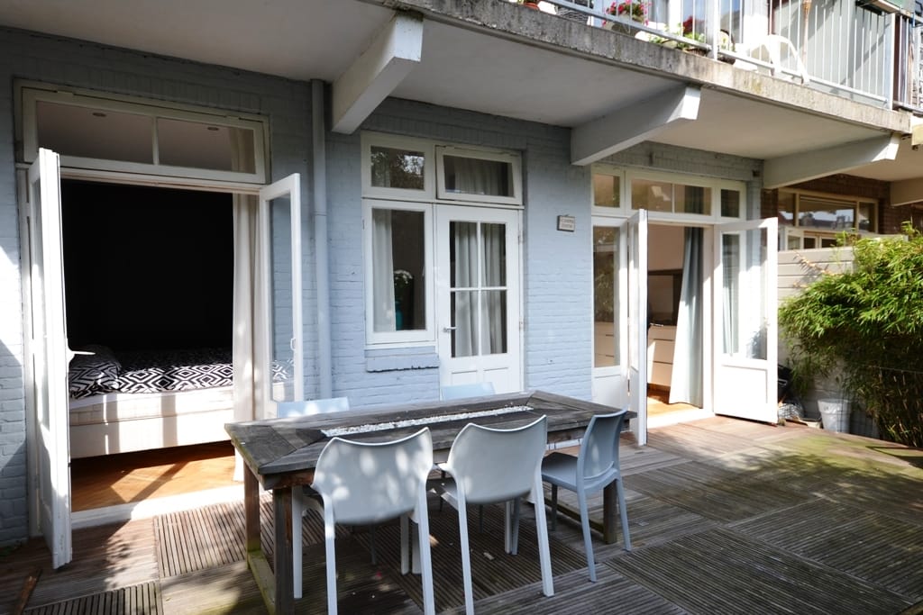 Photo 25 of van Halewijnlaan 263