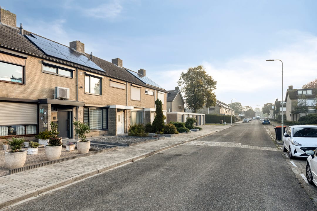 Foto 41 van Heijermanslaan 22