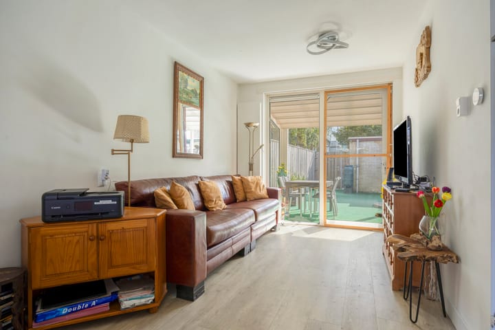 Tussenwoning te koop: Ligusterstraat 5, Heteren