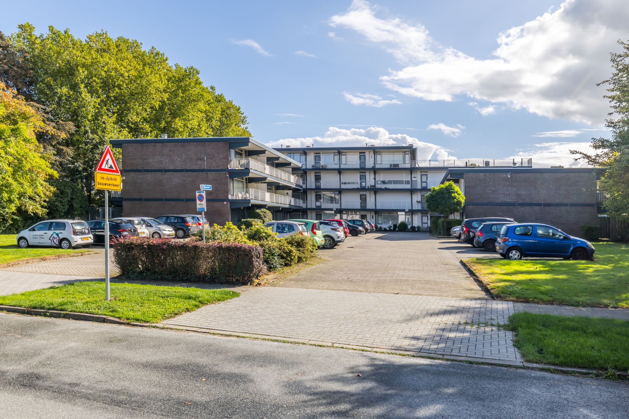 Rozenhof 7 