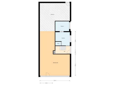 Bekijk plattegrond