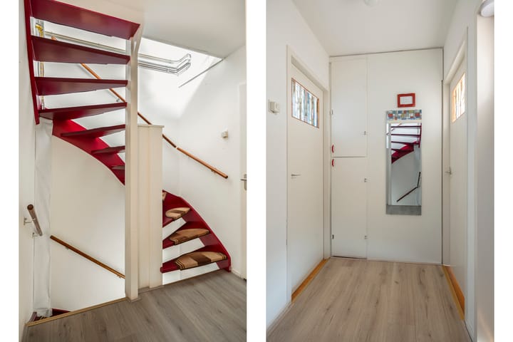Tussenwoning te koop: Ligusterstraat 5, Heteren