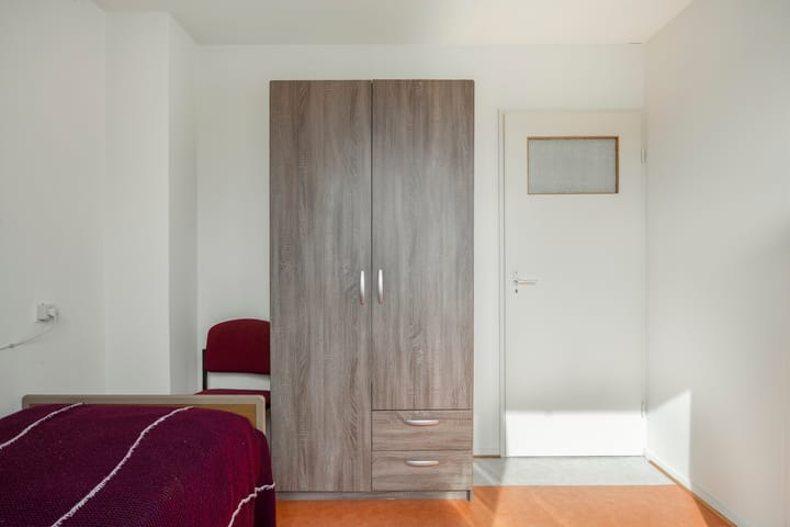 Tussenwoning te koop: Ligusterstraat 5, Heteren