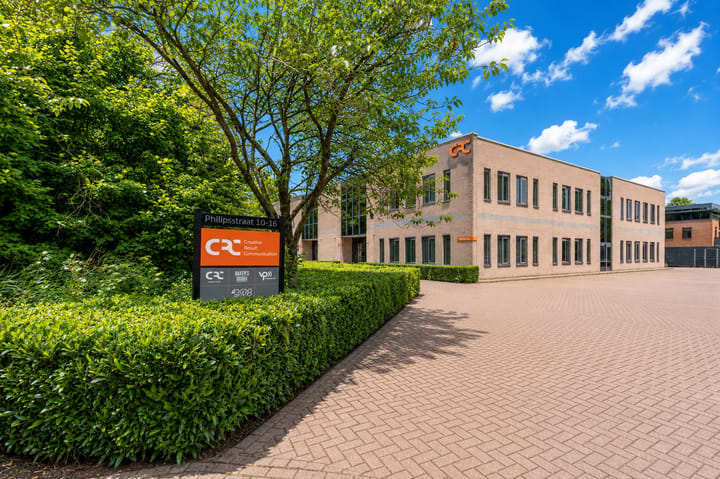 Philipsstraat 10, Leusden