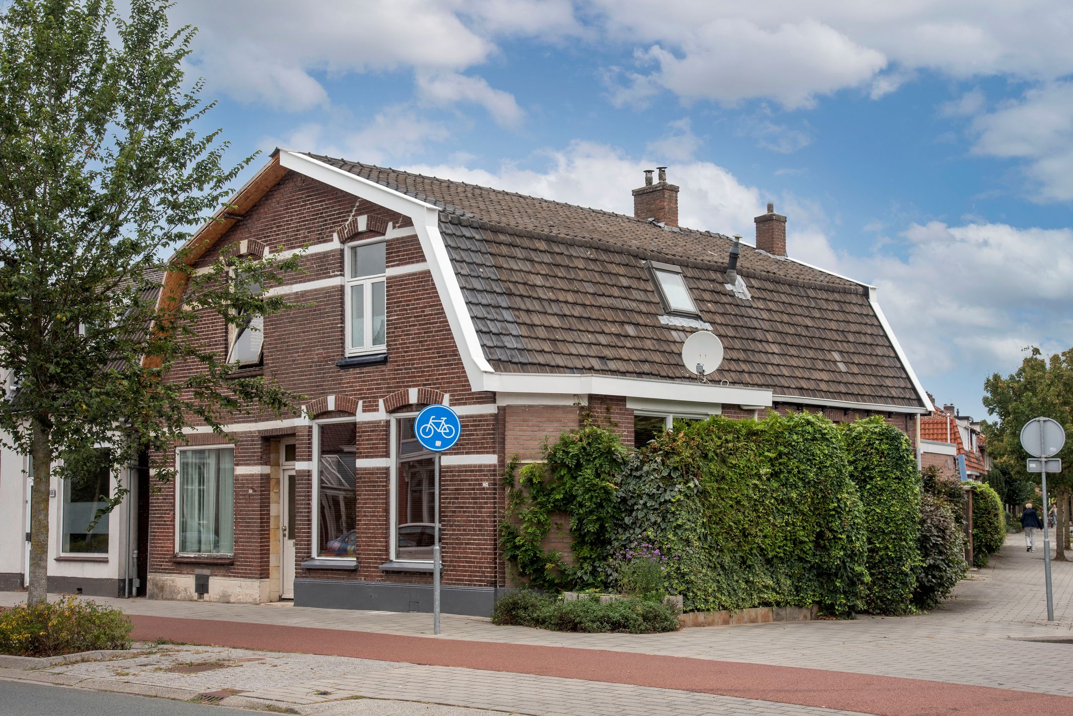 Deldenerstraat 162 