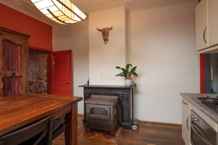 Twee-onder-één-kap te koop: Deldenerstraat 162, Hengelo