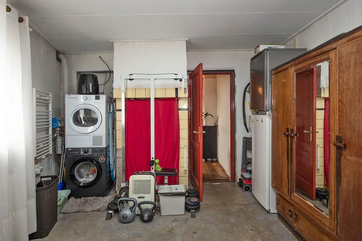 Twee-onder-één-kap te koop: Deldenerstraat 162, Hengelo