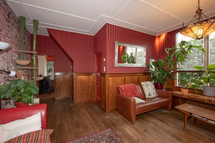 Twee-onder-één-kap te koop: Deldenerstraat 162, Hengelo
