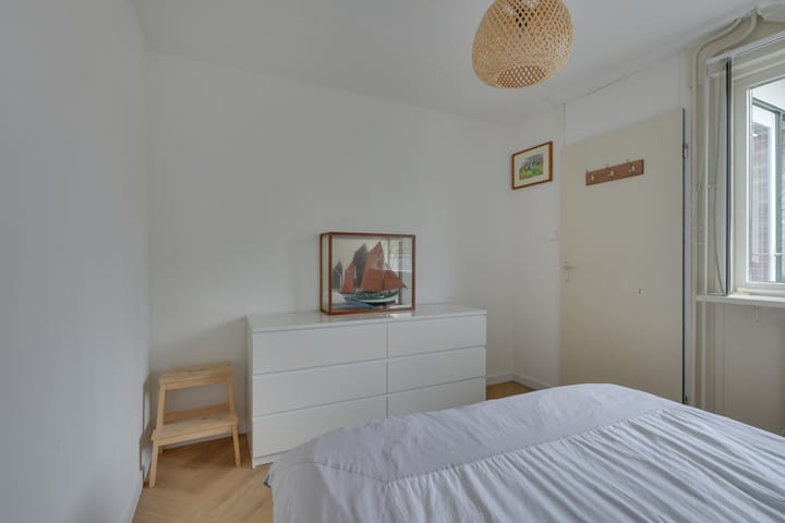 Appartement te koop: De Wieken 105, Hoorn