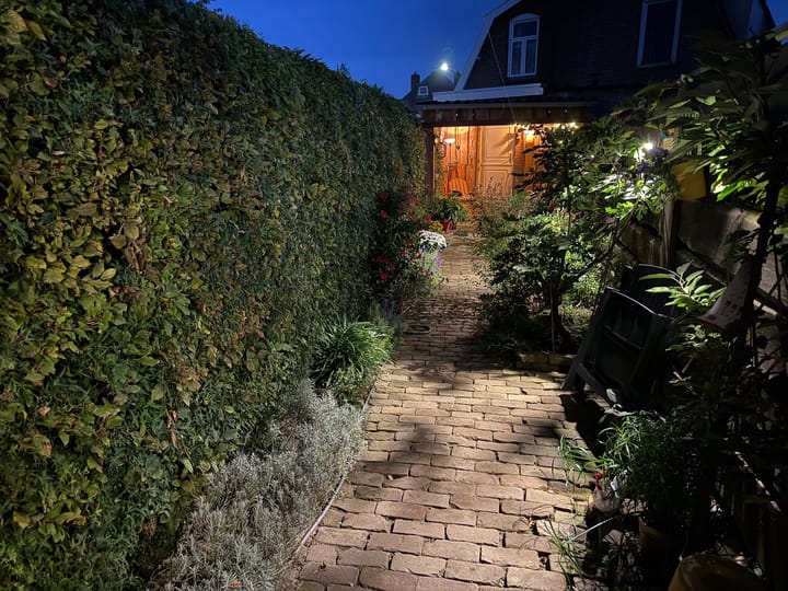 Twee-onder-één-kap te koop: Deldenerstraat 162, Hengelo