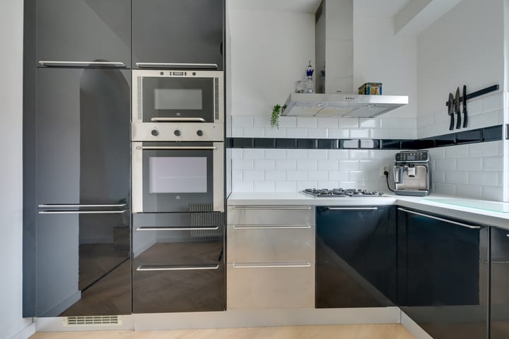 Appartement te koop: De Wieken 105, Hoorn