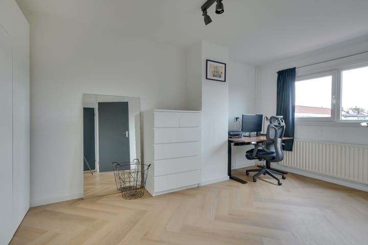 Appartement te koop: De Wieken 105, Hoorn