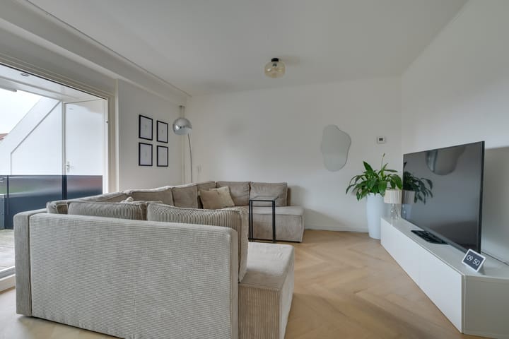 Appartement te koop: De Wieken 105, Hoorn